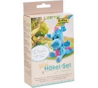 KALANKA-folia Mini kit pour crochet