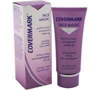 Kalanka-Fond De Teint Face Magic Beige Doré N°4 1 Unité