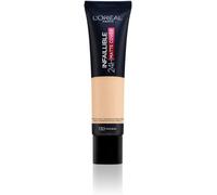Kalanka-- Fond De Teint Infaillible 24h Matte Cover - 130 Beige Peau