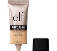 Kalanka-Fond De Teint Soft Glam Satin 22 Light Warm