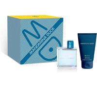 Kalanka- For Him Eau De Toilette, Coffret Cadeau Homme, Inclut For Him Eau De Toilette 100 Ml Et Crème Corps 100 Ml, Famille Olfactive Fougère Marine
