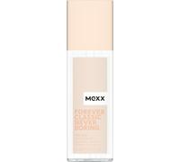 Kalanka-Forever Classic Never Boring Déodorant Spray Pour Femme 75ml