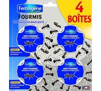 KALANKA-Fourmis BOÎTES APPÂTS 4x10G