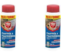 KALANKA-FOURMIS POUDRAGE ARROSAGE 1KG PEX (Lot de 2)