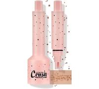 Kalanka-Freckles Pen Waterproof,Tache De Rousseur,Fake Faux Freckles,Liquid Micro Powder Freckles Stamp Naturel Durable,Maquillage De Taches De Rousseur,Convient À Tous Les Types De Peau (01#Light, 1