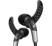 KALANKA-Freedom Edition Spéciale Ecouteurs sans fil Bluetooth, conçus pour le Sport, la Course à Pied et le Fitness - Noir/argent