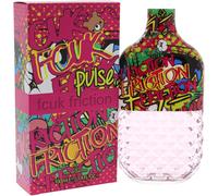 Kalanka-French Connection Uk Friction Pulse Eau De Parfum Pour Femme