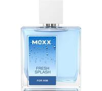 Kalanka-Fresh Splash For Him Eau De Toilette Pour Homme 50ml