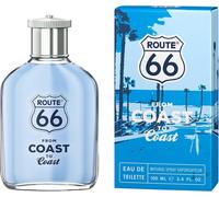 Kalanka-From Coast To Coast By Route 66 For Men - 3.4 Oz Edt Spray