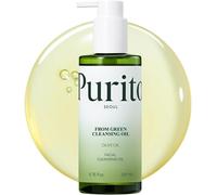 Kalanka- From Green Cleansing Oil 6,76 Fl.Oz/200 Ml Nettoyant Doux Pour Le Visage, Huiles Dérivées De La Nature, Sans Cruauté Envers Les Animaux Et Végétaliennes, Dérivées De La Nature (Renouvelées)