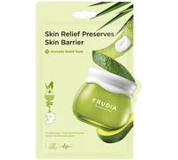 Kalanka-Frudia. Masque Apaisant À L'avocat Sheet Mask