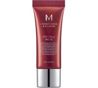 Kalanka-Fudge Perfect Cover Bb Cream Spf42#23-Natural Beige 20 Ml, Vanilla