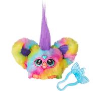 KALANKA-Furblets Ray-Vee, Mini Peluche électronique