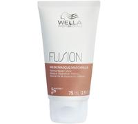 Kalanka-Fusion Intense Repair Mask - Masque Capillaire Réparateur En Profondeur Aux Acides Aminés - Soin Intensif Pour Cheveux Cassés - Traitement Lissant Contre La Casse - 75 Ml