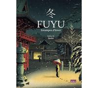 KALANKA-Fuyu: Estampes d'hiver