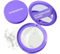 Kalanka-Fyp Filter Powder - Maquillage Fixateur De Poudre Translucide Pour Un Fini Flou, Matifiant Et Sans Pores