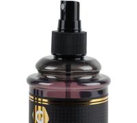 Kalanka-Gabri Professional S3 Natural Cologne 400ml - Eau De Cologne - Parfum Rafraîchissant, Application Polyvalente, Longue Durée, Doux Pour La Peau