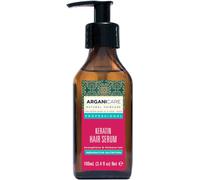 Kalanka- Gamme Kératine Sérum Réparateur Et Nutritif A La Kératine Bio Renforce & Protège Sans Frisottis Haute Hydratation Cheveux Secs Et Abimés 100 Ml