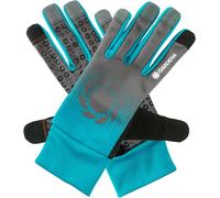KALANKA-Gant Jardin Entretien 8/M Gants pr travaux de Jardin et Entretien exigeants, adhxe9rence Opt., Tissu en Maille Respirante, Design xab Mobile Touch xbb pour Utilisation Smartphone (11501-20)