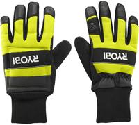 KALANKA-- Gants anti-coupures 24 m/s (catégorie 2) pour tronçonneuses - taille XL - RAC258XL