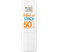 Kalanka-Garnier Ambre Solaire - Stick Solaire Super Uv Spf50+ - Invisible - Protège Des Uv Quotidiens - Hydratation 8h - Beurre De Karité & Vitamine E - Vegan & Cruelty Free - Tous Types De Peaux - 9