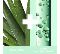 Kalanka-Garnier Skin Active - Bb Crème - Soin Perfecteur Tout-En-1 - Unifie, Matifie & Hydrate - Fps 25 - Acide Hyaluronique & Aloe Vera - Vegan & Cruelty Free - Peaux Mixtes À Grasses - Teinte Foncé