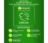 Kalanka-Garnier Skin Active - Masque Visage Tissu Nutri Bomb - Nutrition Intense & Revitalisant - Lait De Coco & Acide Hyaluronique - Vegan & Cruelty Free - Peaux Sèches & Fatiguées - X1 (Lot De 2)
