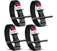 Kalanka-Garrot,4 Pièces Garrot Tourniquet,Tourniquet Tactique,Tactical Tourniquets Pansement Pour Le Contrôle De La Perte De Sang Kits,Tourniquet Tactique D'urgence Artérielle Pour Camping Randonnée