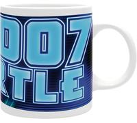 Kalanka-Gb Eye - Pokemon Mug Carapuce Neon