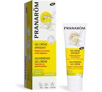 Kalanka-- Gel Crème Huiles Essentielles Anti-Démangaisons Bio - Aromapic Gel Crème Apaisant Piqûres Insectes Et Végétaux 40 Ml