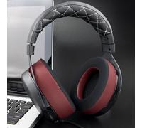 KALANKA-Gel de Refroidissement Mousse Coussin Coussinets pour Corsair HS75 XB HS70/Pro HS60/Pro HS50/Pro Gaming Casques avec Mousse d'isolement de Bruit à Haute densité