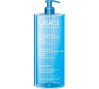 Kalanka-Gel Surgras Nettoyant Extra-Riche - Peau Sensible - Préserve Le Film Hydrolipidique De La Peau - Gel Moussant Frais - Nettoie Sans Assécher - Visage & Corps - Sans Savon, Ph Physiologique - 1