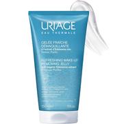 Kalanka-Gelée Démaquillante Rafraîchissante - Edelweiss Bio, Glycérine - Visage, Yeux - Nettoie, Rafraîchit - Hydrate, Apaise - Ph Physiologique - 94% D¿Ingrédients D¿Origine Naturelle - 150ml