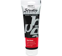 KALANKA-Gesso Noir Pébéo Studio 250 ml