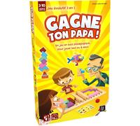 Kalanka-Gigamic - Gzfgp - Jeu De Réflexion - Gagne Ton Papa
