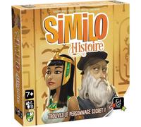 KALANKA-Gigamic- SIMILO Histoire, HSHI, Neutre