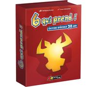 KALANKA-Gigamic - Six Qui Prend - Edition Anniversaire !!