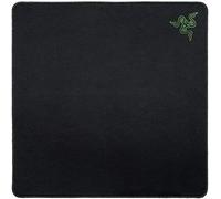 KALANKA-Gigantus - Tapis de Souris Gaming (Surface Extra Large, épaisseur 5 mm, contrôle et Vitesse de Jeu, 445 x 445 x 5mm) Noir
