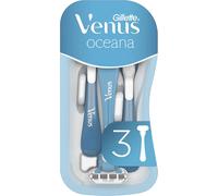 Kalanka-Gillette Venus Oceana - Disposable Razors Des Femmes, 4 Paquets X 3 Unités