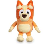 KALANKA-Giochi Preziosi Bluey - Peluche de Bingo Douce - Environ 20 cm - avec détails comme dans Le Dessin animé - pour Les Enfants à partir de 3 Ans