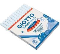 Kalanka-Giotto 456005 Stylo Feutre Orange