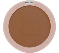 Kalanka-Glam'up Paris - Poudre Compacte - Poudre Pressée - Couverture Complète - Longue Tenue - Fini Mat Et Naturel - Contrôle De La Brillance - N°5 - Moka