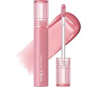 Kalanka-Glasting Color Gloss 01 Pivoine Ballet Finition Repulpante Et Juteuse Avec Huile Réfractive, Durable, Couleur Vidvid4 G 4 G