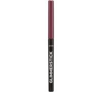 Kalanka-Glimmerstick Eyeliner Majestic Plum, Formule Soft-Glide, Couleur Vive Et Intense, Imperméable, Couleur Résistante Aux Taches Qui Dure Toute La Journée, Sans Cruauté Envers Les Animaux