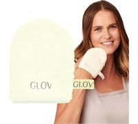 Kalanka-Glov Hydro Demaquillage Lingettes Démaquillantes Microfibre Lavables Pour Visage Et Yeux Hypoallergéniques Écologiques Nettoyage Efficace Idéales Pour Tous Types De Peau