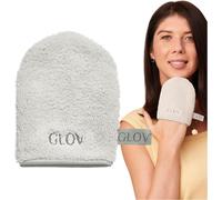 Kalanka-Glov Hydro Demaquillage Lingettes Démaquillantes Microfibre Lavables Visage Et Yeux Nettoyage Facile Lingettes Nettoyantes Écologiques Démakillage Doux Et Efficace