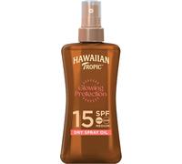 Kalanka-- Glowing Protection - Huile Spf 15 (200ml)