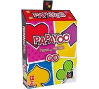 Kalanka-- Gmpa - Papayoo - 7 Ans To 99 Ans, Multiples