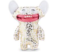 KALANKA-Gold Fuggs de ZURU Funny Ugly Monster, Peluche, à Collectionner, Jouet (Grin Grin)