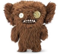 KALANKA-Gold Fuggs de ZURU Funny Ugly Monster, Peluche, à Collectionner, Jouet (Grumpy Grumps)